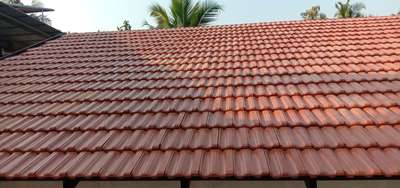 Roof Designs by Home Owner RATHEESH RATHEESH, Kozhikode | Kolo