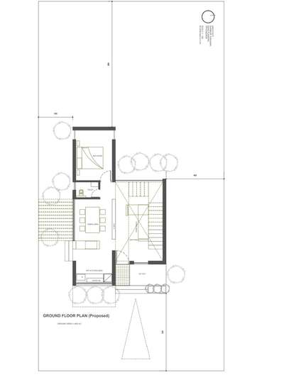 Plans Designs by Architect Architect shankar sumanan , Thiruvananthapuram | Kolo