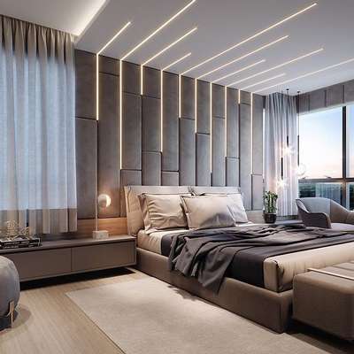 Furniture, Bedroom, Storage Designs by Interior Designer Sayyed mohd SHAH, Delhi | Kolo