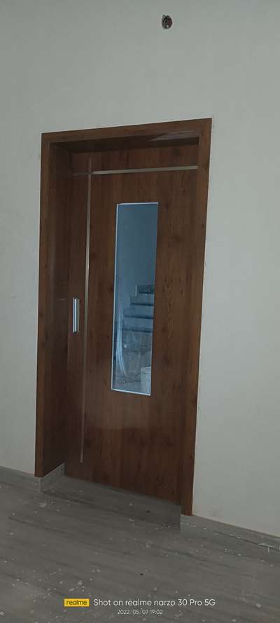 Door Designs by Carpenter praby praby, Palakkad | Kolo