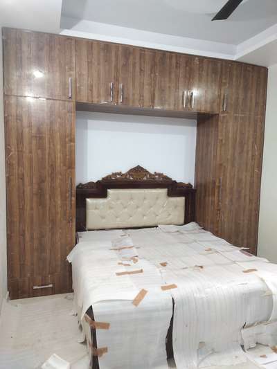 Bedroom, Furniture, Storage Designs by Mason Nadeem Khan, Delhi | Kolo