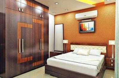 Furniture, Storage, Bedroom Designs by Building Supplies Jitu Panchal, Ujjain | Kolo