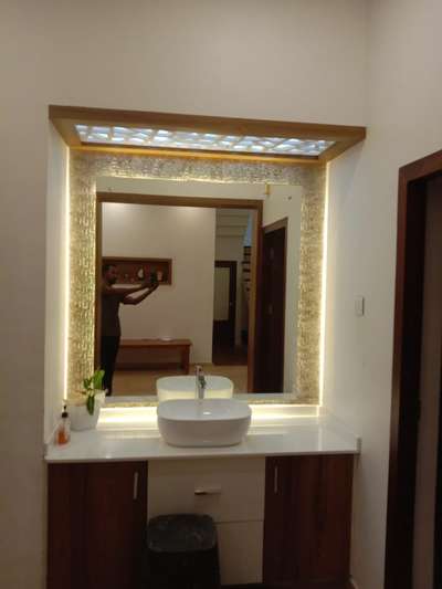 Bathroom Designs by Interior Designer shihab kt, Kozhikode | Kolo