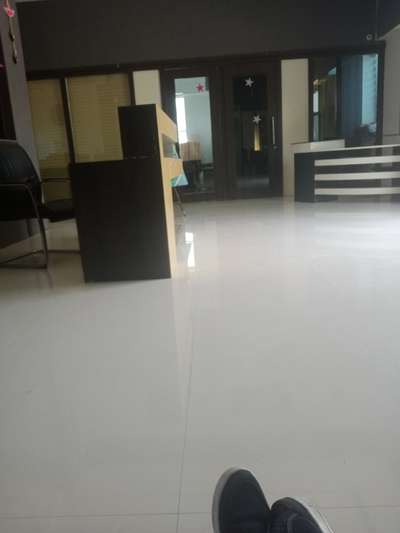 Flooring Designs by Flooring Bhola Parmar, Ujjain | Kolo