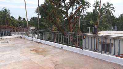 Roof Designs by Home Owner suhail hussain, Kannur | Kolo