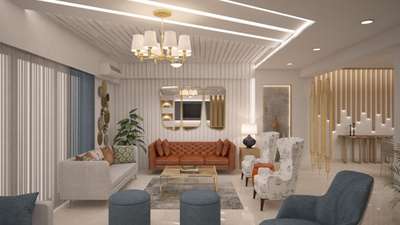 Ceiling, Furniture, Lighting, Living, Table Designs by Building Supplies lalji yadav, Noida | Kolo