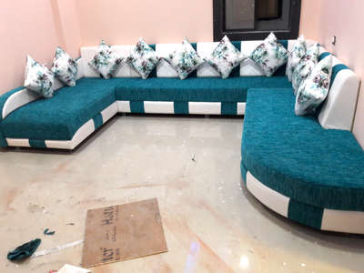 Furniture, Living Designs by Interior Designer Raja Ansari, Bhopal | Kolo