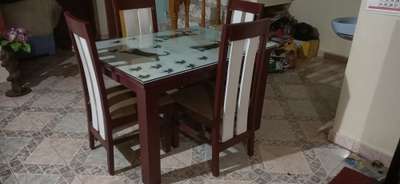 Furniture, Table, Dining Designs by Contractor ROY GEORGE, Pathanamthitta | Kolo