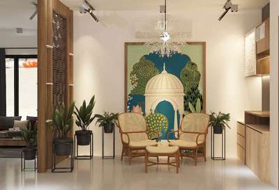 Furniture Designs by Interior Designer Råvi Patidar, Jaipur | Kolo