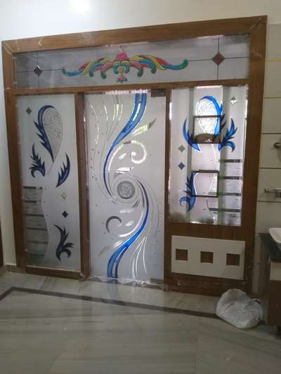 Door Designs by Carpenter Dev Panchal, Panipat | Kolo