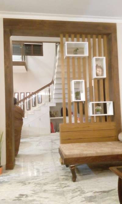 Living, Wall, Furniture Designs by Carpenter jk interiors  jk interiors , Thrissur | Kolo