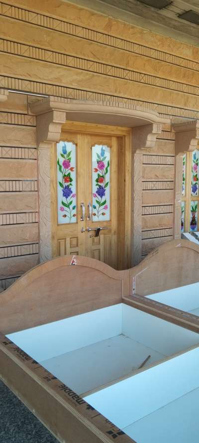 Furniture Designs by Carpenter navin jangid, Jodhpur | Kolo