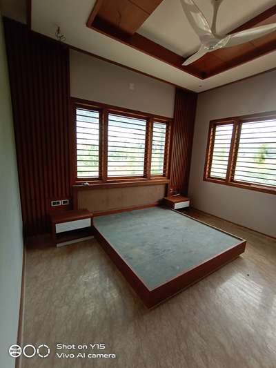 Bedroom, Furniture, Storage Designs by Carpenter Babu Mon, Palakkad | Kolo