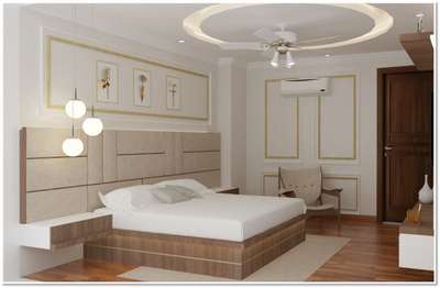 Furniture, Storage, Bedroom, Wall, Home Decor Designs by Carpenter today interiors , Ghaziabad | Kolo