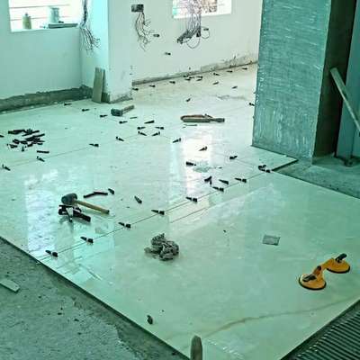 Flooring Designs by Flooring Make homes Floorings, Kozhikode | Kolo