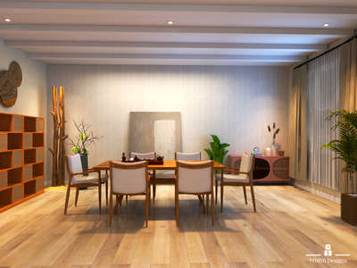 Furniture, Dining, Lighting, Table Designs by Interior Designer Vrishti  Designs, Jaipur | Kolo