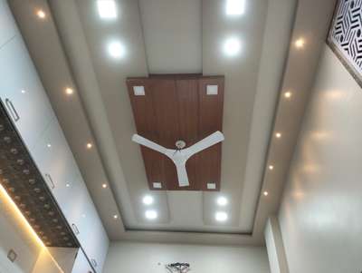 Ceiling, Lighting Designs by Building Supplies Parmaswar lal, Ajmer | Kolo