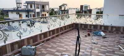 Roof Designs by Civil Engineer Gourav Sharma, Sonipat | Kolo