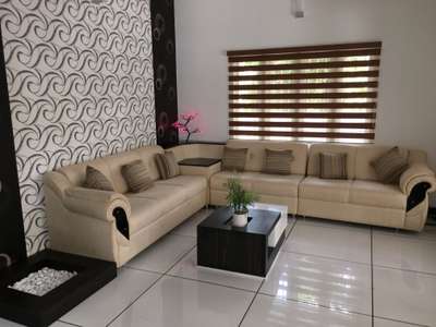 Furniture, Table, Living, Home Decor Designs by Interior Designer Binoy George, Ernakulam | Kolo