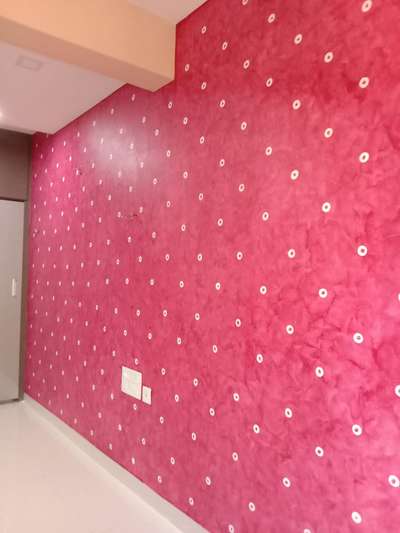 Wall Designs by Building Supplies Umesh Gupta, Delhi | Kolo