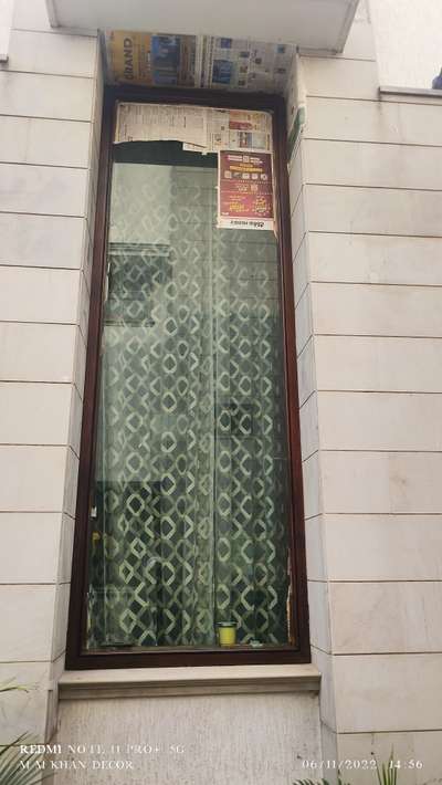 Window Designs by Painting Works Muhammad Mohsin, Jaipur | Kolo