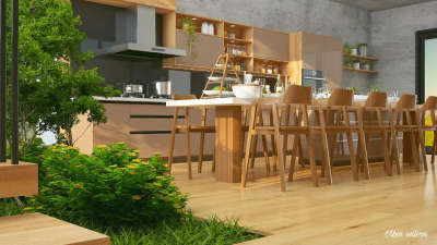Furniture, Table Designs by 3D & CAD Vibin wilson, Thrissur | Kolo