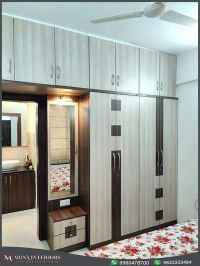 Storage Designs by Interior Designer Vaseem ahmad, Ghaziabad | Kolo
