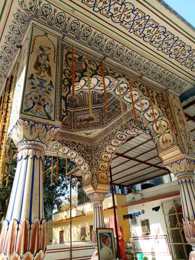 Ceiling Designs by Building Supplies tahir khan, Jaipur | Kolo