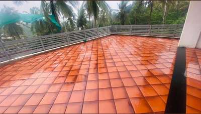 Roof Designs by Building Supplies Gotzone Calicut, Kozhikode | Kolo
