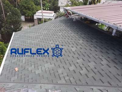Roof Designs by Building Supplies ECO ROOFINGS, Malappuram | Kolo