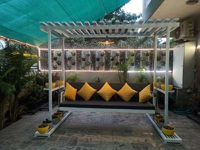 Outdoor, Furniture Designs by Fabrication & Welding Manish Panchal, Gurugram | Kolo