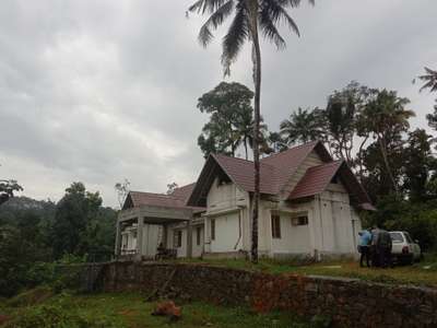 Exterior Designs by Fabrication & Welding Sreejesh Ramakrishnan, Alappuzha | Kolo