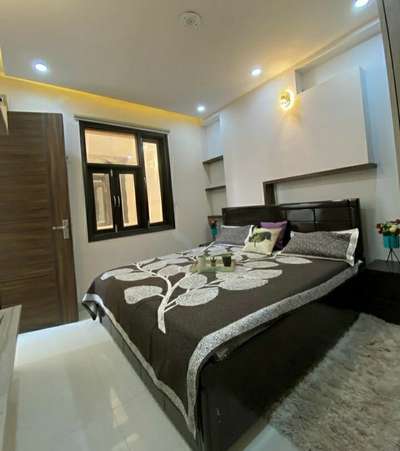 Furniture, Bedroom, Door, Storage, Window Designs by Contractor Sharma INTERIOR 9310945704, Delhi | Kolo