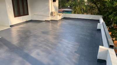 Roof Designs by Water Proofing SAAK ENTERPRISES, Thrissur | Kolo