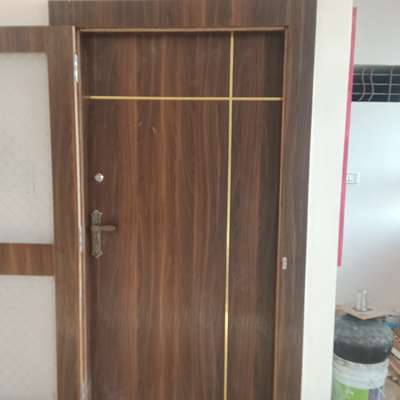 Door Designs by Carpenter Santosh Chouhan, Ujjain | Kolo