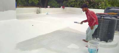 Roof Designs by Water Proofing manish enterprises Home solution, Bhopal | Kolo