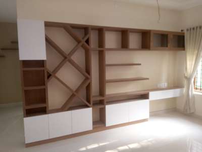 Storage, Flooring Designs by Contractor Rijo Antony, Ernakulam | Kolo