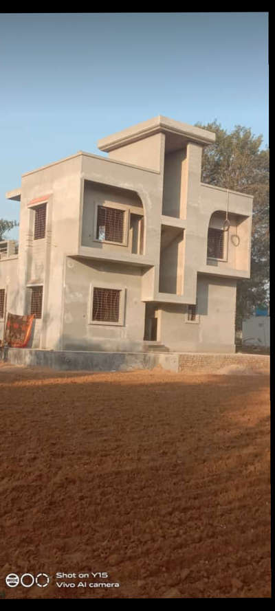 Exterior Designs by Architect Nitesh Kumar, Jaipur | Kolo