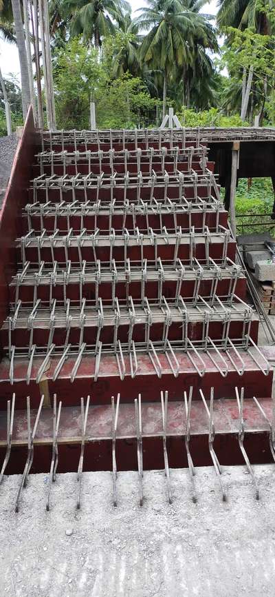 Staircase Designs by Home Owner Uttam Das, Gautam Buddh Nagar | Kolo
