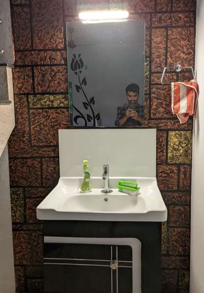 Bathroom Designs by Electric Works Vijay Mangode, Palakkad | Kolo