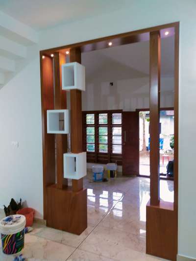 Wall, Furniture Designs by Interior Designer Praveen Raj, Wayanad | Kolo