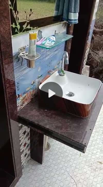 Bathroom Designs by Flooring sunil nogia, Ajmer | Kolo
