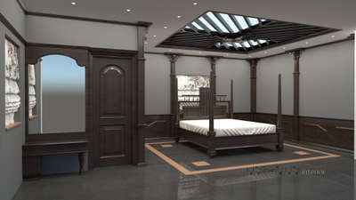Furniture, Storage, Bedroom Designs by Interior Designer m suresh  palakkad , Palakkad | Kolo