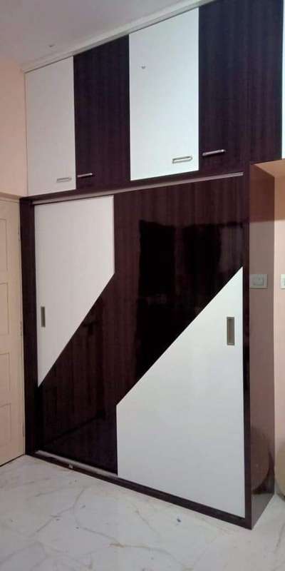 Storage Designs by Carpenter shiju m shiju m, Malappuram | Kolo