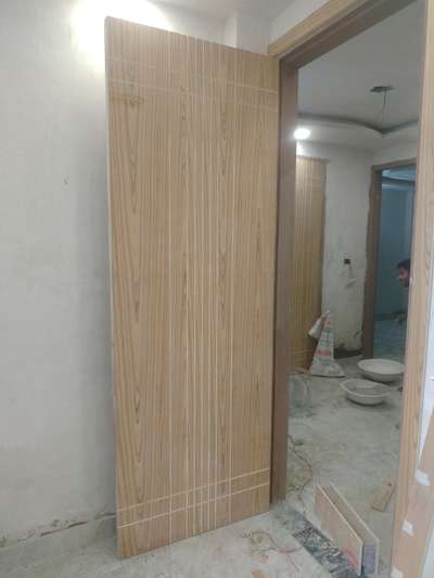 Door Designs by Carpenter Fastex interior carpenter group , Delhi | Kolo
