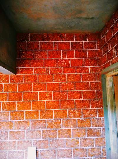 Wall Designs by Contractor pushpan rajan, Palakkad | Kolo