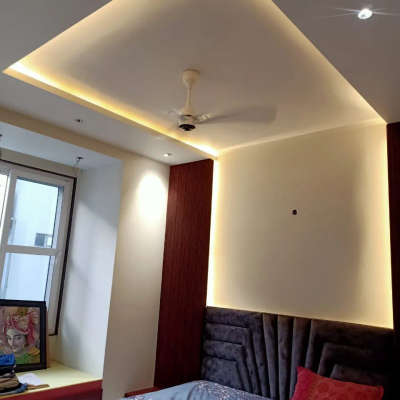 Ceiling, Lighting, Wall, Window Designs by Electric Works Shri Shyam LED Future Light, Delhi | Kolo