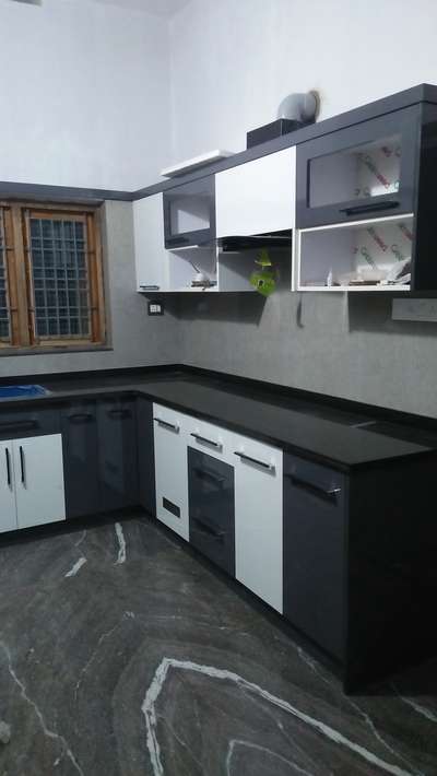 Storage Designs by Carpenter Velayudhan Velayudhan, Kannur | Kolo