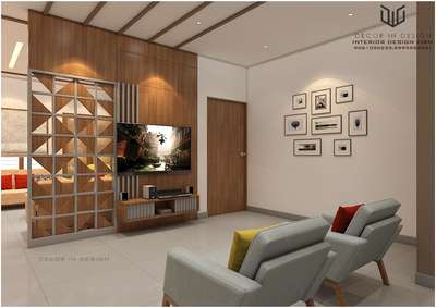 Lighting, Living, Furniture, Storage Designs by Architect DECOR IN DESIGNS  INTERIOR DISGIN FIRM, Alappuzha | Kolo
