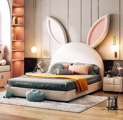 Furniture, Storage, Bedroom Designs by Contractor Modern Interior Resolution , Delhi | Kolo